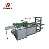 Maschine zur Herstellung von BOPP-Seitensiegelbeuteln